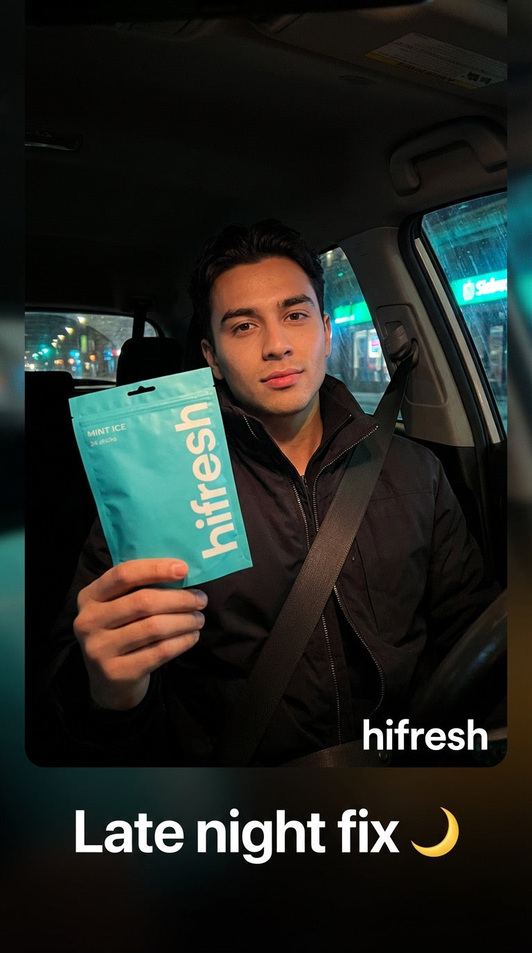 Review by Tarik